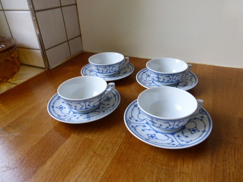 Teetasse untertasse - teetasse,