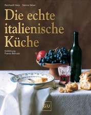 Die echte italienische - , küche
