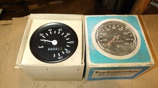 Tachometer wartburg barkas neu - wartburg,