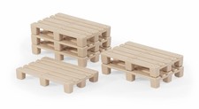 SIKU 50 Paletten 7015