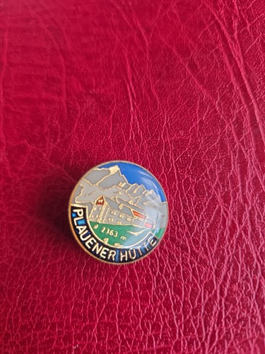 Alte anstecknadel - ,