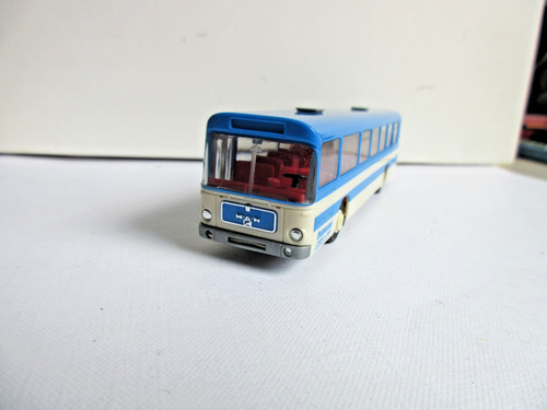 Herpa man sü 240 - 240, bus