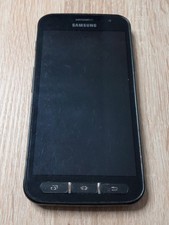 Samsung Galaxy XCover 4 SM-G390F, Outdoor-Handy - Infos in der Beschreibung!