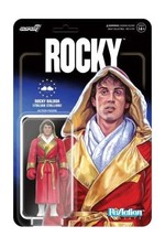 Rocky Balboa Actionfigur Figur