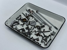 Suzuki DR650 R Gemischt Motor