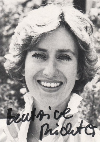 Schauspieler beatrice - schauspieler,