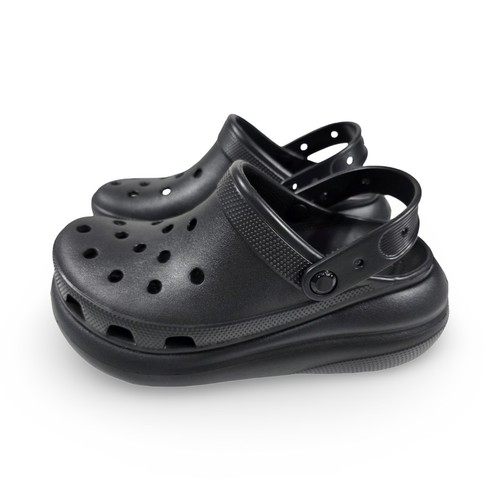 Crocs crush clog - crush, schuhe
