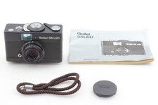 [ MINT ] Rollei 35 LED Black