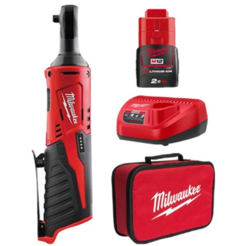 Milwaukee m12 201b - milwaukee, ir-201b