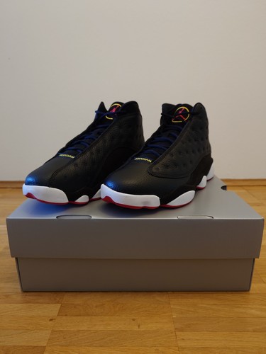 Air jordan xiii retro - air,