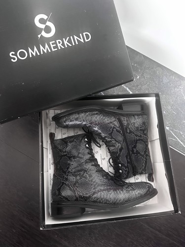 Sommerkind stiefel - sommerkind,