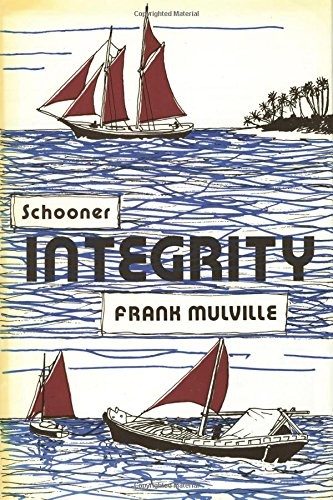 Schooner integrity - schooner,