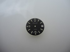 North Star Zifferblatt, watch dial