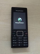 Sony Ericsson J10i2 Elm - Black Geprüft, Händler, Garantie, Volle Funktion, Top