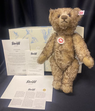 STEIFF 2013 Teddybar Ben -