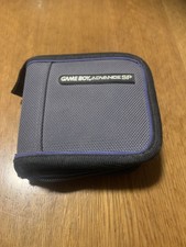 Game Boy Advance SP Tasche