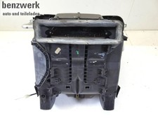 Mercedes W124 Wärmetauscher