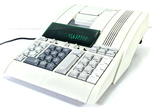 Olympia cpd 5212 druckender - cpd,