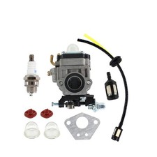 Vergaser & Schlauch für AL-KO
