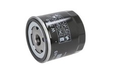 Ölfilter MANN-FILTER W 714/3