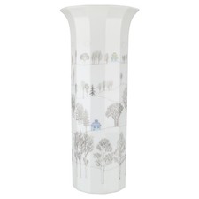 Vase rosenthal polygon - cm,