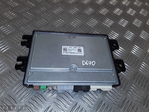 2024 ford kuga steuergerat - 2024,