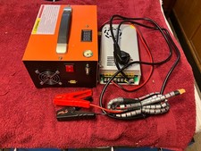 Luftkompressor 4500 psi PCP Druckluftpumpe