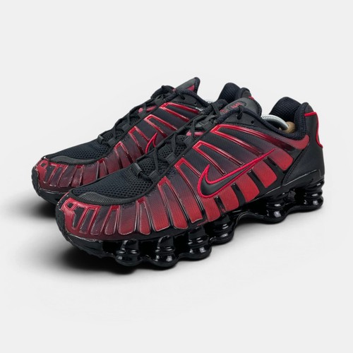 Nike shox sneaker herren - nike,