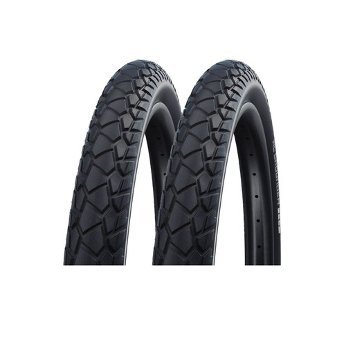 2xschwalbe reifen grounder - 2xschwalbe,