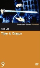 Tiger & Dragon - Der Beginn