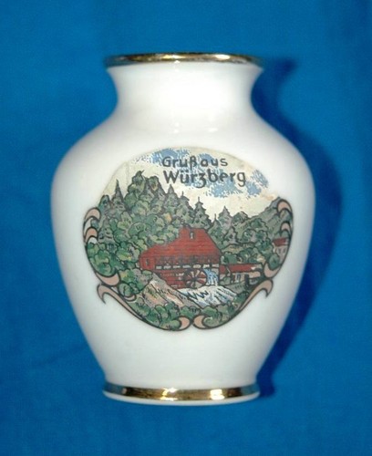 Vase würzberg michelstadt - vase,