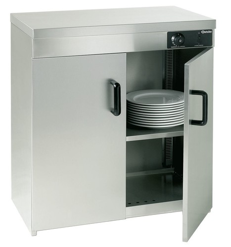 Bartscher wärmeschrank - bartscher,