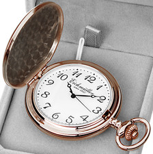 Eichmüller Analog Quartz