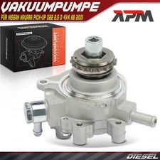 Unterdruckpumpe Vakuumpumpe