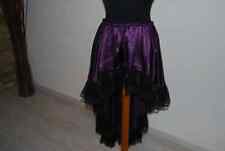 Gothic Victorian Steampunk Burlesque Rock Schleppe Ball Party WGT Cicil War Ball