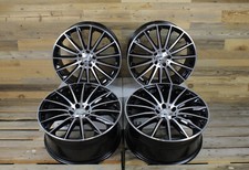 18 Zoll WH39 Alu Felgen für