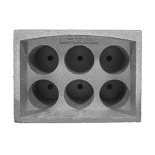 Fixkraft Weinregal Styropor