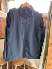 Softshelljacke für Feuerwehr Model Baden-Württemberg Gr. S