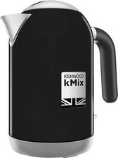 Kenwood Elektro ZJX 650BK