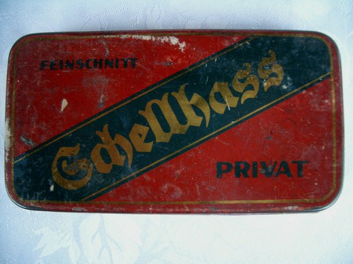 Schellhass privat alte - -,