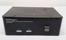 StarTech.com SV231DPDDUA Port