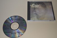 John Lennon – Imagine / EMI