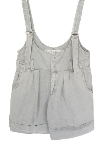 Zara sommer latz - sommer, leinen