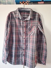 Herren Langarm Hemd Gr. ca. S