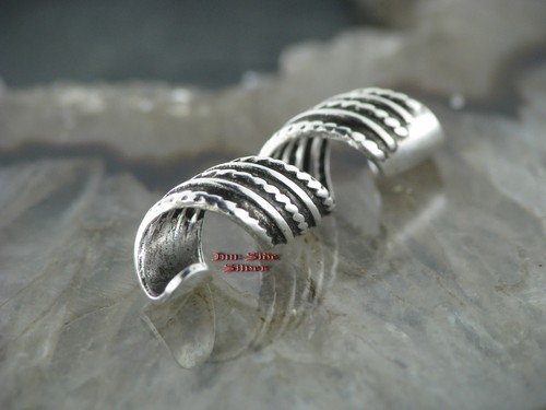 Silber 925 bartschmuck - 925,
