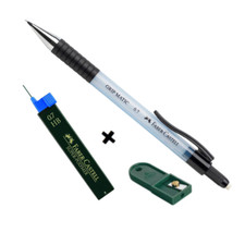 Faber-Castell Druckbleistift