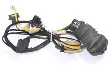 VW Passat 3A 35i Kabelbaum