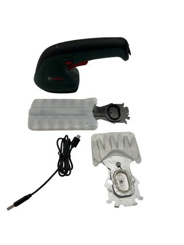 Bosch easyshear akku gras und - easyshear,