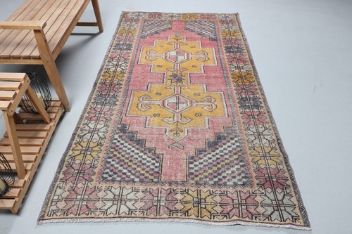 Türkischer teppich vorleger - teppich,