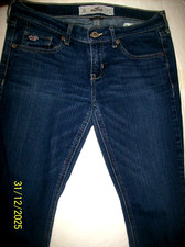 HOLLISTER, Damen, Jeans Hose